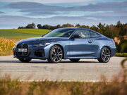 Изображение BMW 4 серии G22, G23, G26 2020—2024