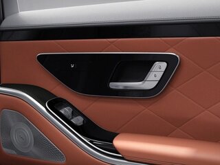 Аудиосистема 3D звучания Burmester