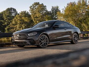 Изображение Mercedes-Benz E-Класс V (W213, S213, C238) Рестайлинг 2020—2023