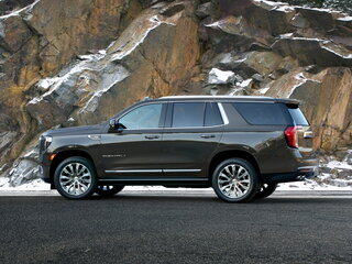 2024 GMC Yukon V, чёрный, 16000000 рублей, вид 2