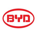 Изображение BYD Yuan Up 2024—2026