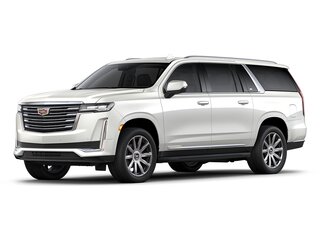2023 Cadillac Escalade ESV V, белый, 18990000 рублей, вид 1