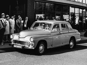 Изображение FSO Warszawa 203/204 (223/224) 1964 – 1973