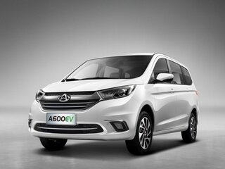 Changan Auchan A600 EV