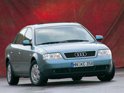 Изображение Audi A6 II (C5) 1997—2001