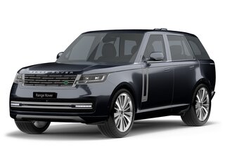 2026 Land Rover Range Rover D350 MHEV V, синий, 24500000 рублей, вид 1