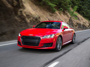 Изображение Audi TT III (8S) 2014—2019
