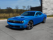 Изображение Dodge Challenger III Рестайлинг 2 2014—2023