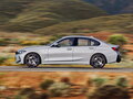 2023 BMW 3 серии 320i VII (G2x) Рестайлинг, белый - вид 1