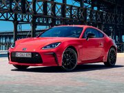 Изображение Toyota GR86 2021 – н.в.