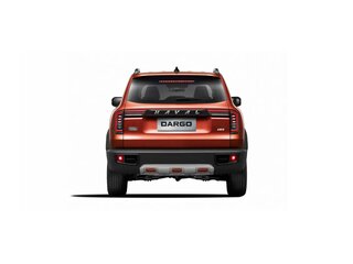 2026 Haval Dargo I, оранжевый, 3599000 рублей, вид 5