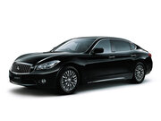Изображение Mitsubishi Dignity II 2012 – 2016