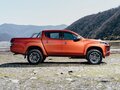 2024 Mitsubishi L200 V Рестайлинг, чёрный - вид 1