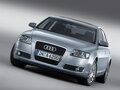 2007 Audi A6 III (C6), чёрный, 920000 рублей - вид 3