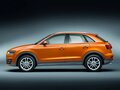 2014 Audi Q3 I (8U), красный, 1547000 рублей - вид 1