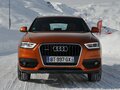 2014 Audi Q3 I (8U), красный, 1547000 рублей - вид 2