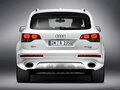 2009 Audi Q7 I (4L), чёрный, 1600000 рублей - вид 3