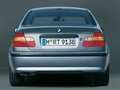2002 BMW 3 серии 318d IV (E46) Рестайлинг, синий, 880000 рублей - вид 3