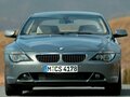 2005 BMW 6 серии 645i II (E63/E64), чёрный, 1100000 рублей - вид 2