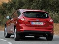 2011 Ford Focus III, серый, 850000 рублей - вид 3