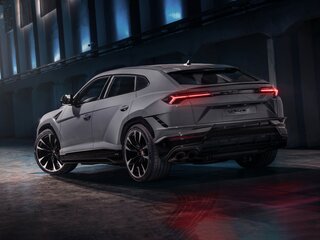 2023 Lamborghini Urus S I Рестайлинг, жёлтый, 33000000 рублей, вид 5