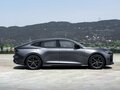 2023 Changan UNI-V I, чёрный, 1850000 рублей - вид 2
