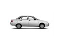 2010 Lada (ВАЗ) 2110 Богдан, серый, 485000 рублей - вид 1