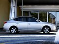 2007 Hyundai Elantra IV (HD), пурпурный, 440000 рублей - вид 1