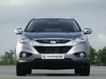 2011 Hyundai ix35 I, белый, 1350000 рублей - вид 2