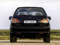 1999 Lexus RX 300 I, чёрный, 900000 рублей - вид 3