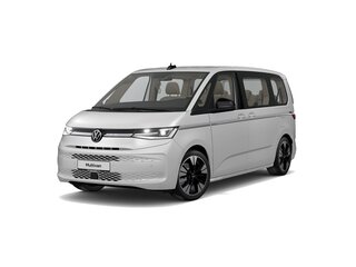 2025 Volkswagen Multivan T7, чёрный, 9100000 рублей, вид 2