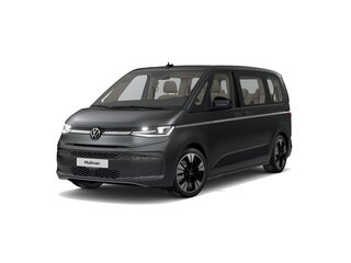 2025 Volkswagen Multivan T7, серый, 9160000 рублей, вид 1