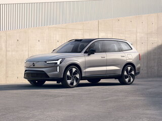 Volvo EX90