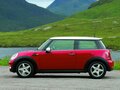 2010 Mini Hatch Cooper II (R56), белый, 600000 рублей - вид 1