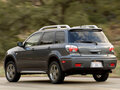 2006 Mitsubishi Outlander I, серый, 980000 рублей - вид 3