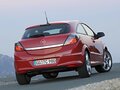 2010 Opel Astra GTC H Рестайлинг, чёрный, 650000 рублей - вид 3