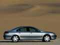 2001 Peugeot 607 I, синий, 500000 рублей - вид 1