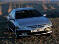 2001 Peugeot 607 I, синий, 500000 рублей - вид 2