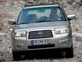 2005 Subaru Forester II Рестайлинг, чёрный, 970000 рублей - вид 2