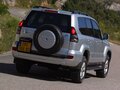 2002 Toyota Land Cruiser Prado 120 Series, белый, 2290000 рублей - вид 3