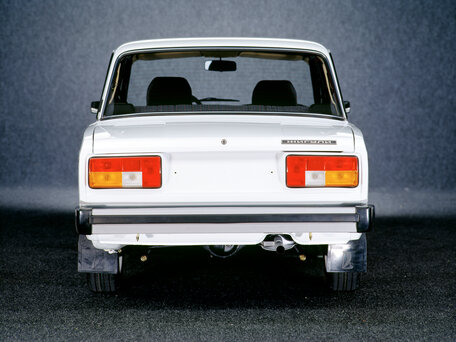 2000 Lada (ВАЗ) 2105, голубой, 120000 рублей - вид 3