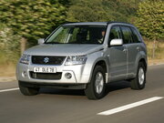 Изображение Suzuki Grand Vitara II 2005—2008
