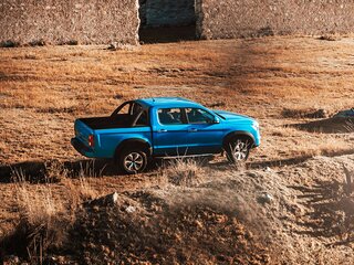 2026 JAC T8 Pro, серебристый, 3130000 рублей, вид 2