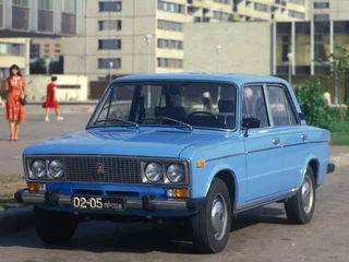 2002 Lada (ВАЗ) 2106, красный, 145000 рублей, вид 1