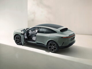 2026 Avatr 11 116 kWh I, серый, 8990000 рублей, вид 5