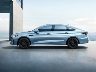 2025 Chery Arrizo 8, белый, 3060000 рублей, вид 2
