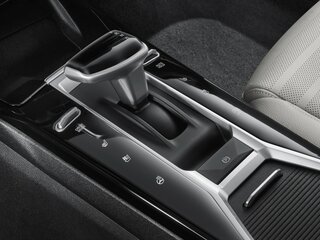 2026 Kia K3 II (China Market) Рестайлинг, чёрный, 3099000 рублей, вид 5