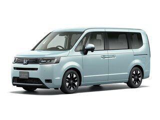 2024 Honda Stepwgn VI, белый, 4200000 рублей, вид 1