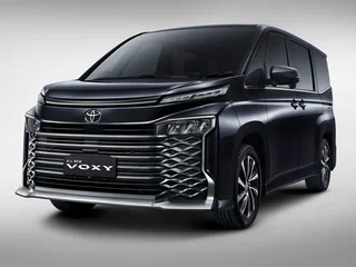 Toyota Voxy IV (R90)