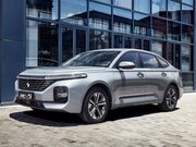 Изображение Baojun RC-5 2020 – 2021